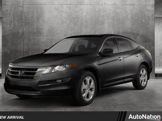 HONDA ACCORD CROSSTOUR 2010 5J6TF1H51AL007891 image